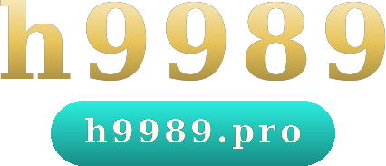 h9989 logo