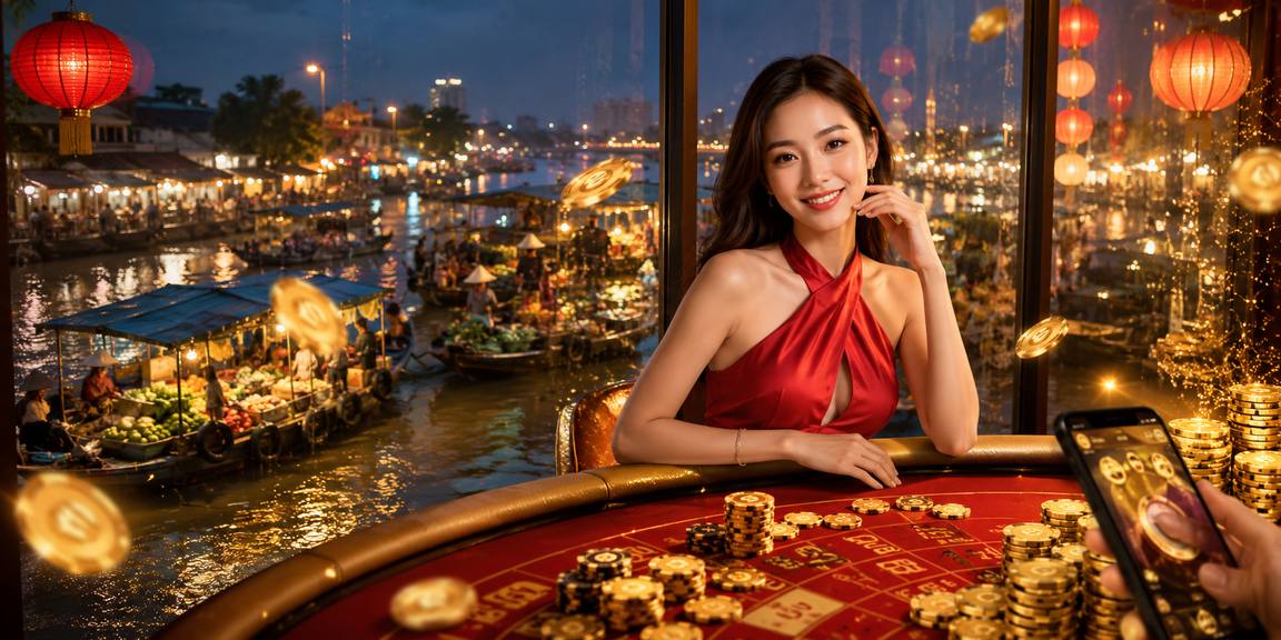 h9989 Những gì có trong Casino Momo của chúng tôi